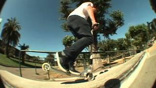 PROTO scooters - Armageddon 2012 - Part 2: Brandon Kilbury