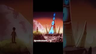 Presenting "Sketch 22: The Tower of Light" by Shawn Grandison #digitalart #art