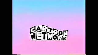 Cartoon Network ID Bump (1999-2000)