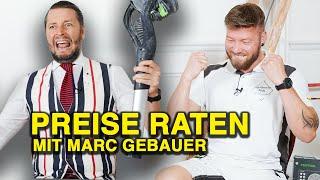 Werkzeugpreise raten mit Marc Gebauer