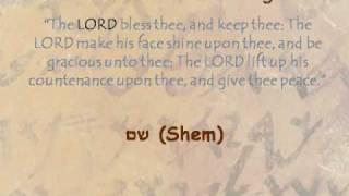 The Aaronic Blessing Part 1 of 5