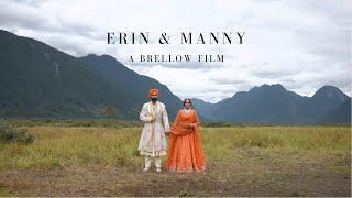 Erin & Manny | Wedding Film | Brellow