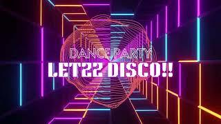 Dance Partyyy by KenTheMusician!