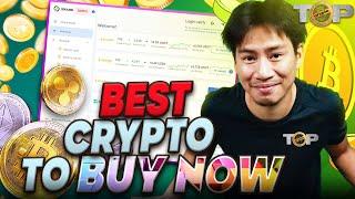 Best Crypto To Buy Now  What are the Best Web3 Crypto Projects?