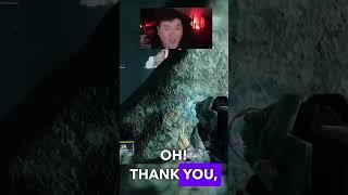The MVP of this Lost Sector #regimentgg  #gamerdad #funnymoments  #destiny2