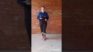 Упражнения. Творческое объединение "Стимул"