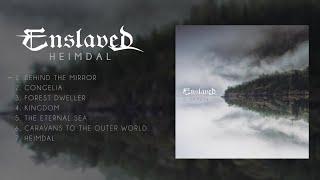 ENSLAVED - Heimdal (FULL ALBUM STREAM)