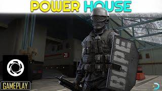  Power House ⭐Barreira Caliber Gameplay BOPEБАРРЕЙРА Калибр Геймплей Caliber Gameplay 2023