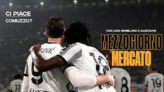 CHI RIMPIANGE KEAN, CHI VUOLE OSIMHEN, RETROSCENA DOUGLAS… NEWS MERCATO JUVE MATCHDAY