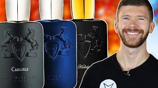 The BEST Parfums de Marly Fragrances You Can Buy In 2024