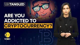 Cryptocurrency ADDICTION: Is it Real or Just a Myth? | Untangled