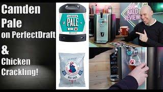 PerfectDraft Camden Pale review, best home beer yet?