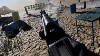 Roblox VR Iraqi Reload