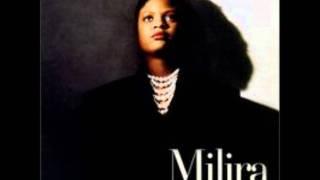 Milira-Waiting Here For You