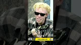 Out of 10 ,full interview on the choice live2