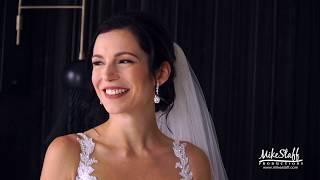 Mike Staff Productions - Detroit Wedding Videography - The Wedding Video of Erin and Brian