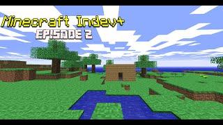 Minecraft Indev+ just gets better…