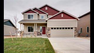 1746 Littlewick Drive,  Windsor, CO 80550 - Steve Balliet - MLS 3803927