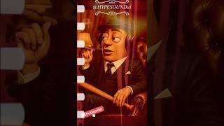 TUNG TUNG SAHUR BIG BOSS ! HIP HOP MIX  #shorts