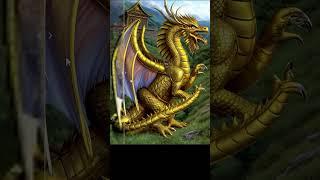 heroes of might and magic 3 Gold Dragon upgrade