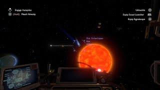 Outer Wilds Memories