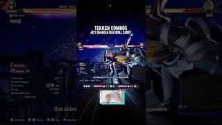 AK’s Coast To Coast SHAHEEN Combo 