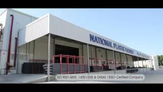 NPF National Plastic Factory