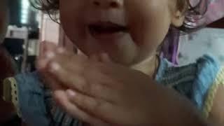 Baby haura - mik peyessss 