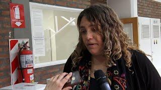 Laura Penacca -  Dir. de Tecnología Educativa / Ministerio de Educación de la Nación