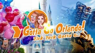 Welcome To Gotta Go Orlando