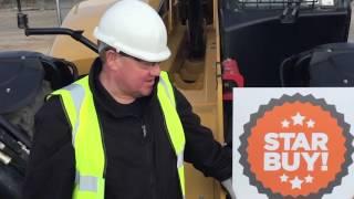 Finning Digger Man Blog Star Buy