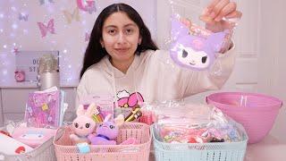 ASMR~Lipgloss & Accessories Shop!!