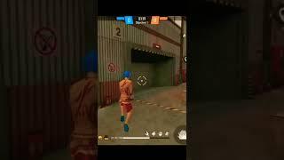 free fire short||ANUJ KUMAR||
