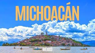 This Mexican State is a Hidden Gem - Welcome to Michoacán! 