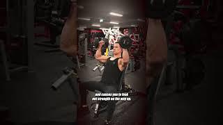 Fix Your Dumbbell Shoulder Press 