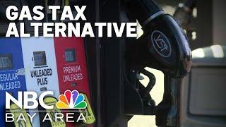 California officials testing alternative models to replace gas tax