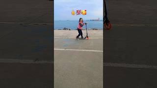 Scooter Drift! #ÇifteŞekerlerTV #shorts