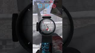 World War Heroes "Highlights " #wwh #trending  #fpsgameplay  #shootergameplay #mobilegame