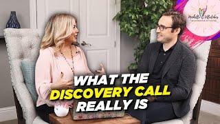 How To Run Discovery Calls For Coaches, Speakers, & Consultants with Phil M. Jones