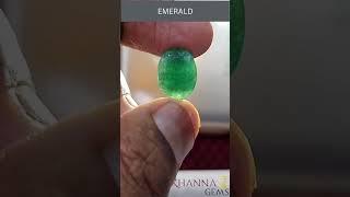 EMERALD  CNO   5852D22285  WT  5 81