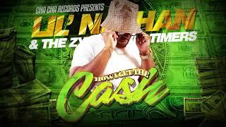 How I Get The Cash-Lil' Nathan & The Zydeco Big Timers