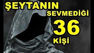 Şeytan Kimleri Sevmez? - dini bilgiler