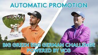 Automatic Promotion // Wittelsbacher Golfclub // Big Green Egg German Challenge powered by VcG