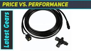 Regatta Processing NMEA 2000 Yamaha Interface Cable: Unlocking Your Engine's Data Potential