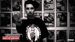 Termanology - I Fucks with You (feat. Lumidee & Cyrus Desheild)