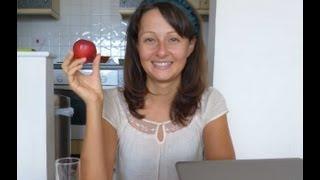 What Mistakes Led Me To Gain Weight On A Raw Food 80/10/10 Diet