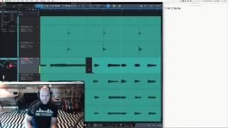 Writing "Listening" | Songwriting Corner [16]