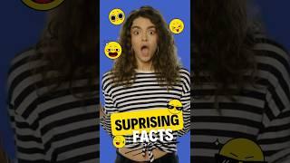 Surprising Facts - Part 3 |#shots #youtubeshorts #trending @InquiringmindsFAQ