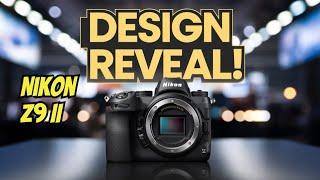 Nikon Z9 II – HUGE A Revolution in Photography?