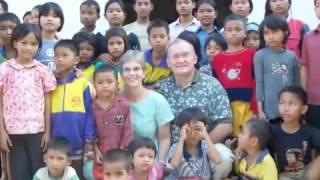 Miracle Story: A Journey from an Orphanage to a Family